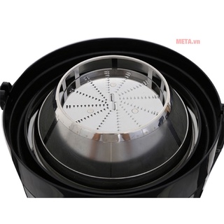 máy ép philips 800W HR1863