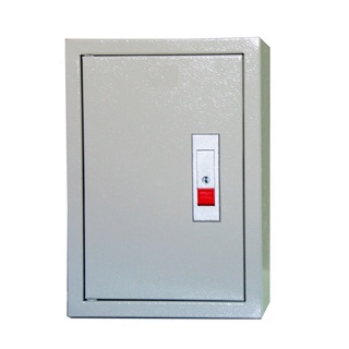 Tủ điện nổi 30x20x10 sơn tĩnh điện