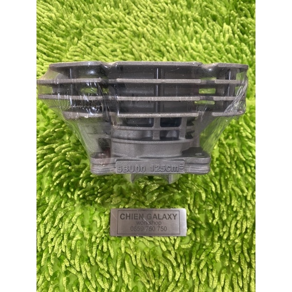 COMBO LÒNG YAZ 57mm RACING IKK