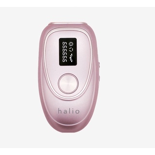 Máy Triệt Lông Lạnh Cá Nhân Halio IPL Cooling Hair Removal Device