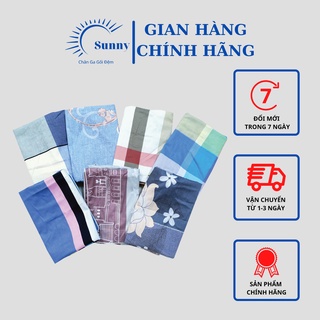 Vỏ gối nằm và vỏ gối ôm poly