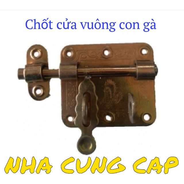 (GIÁ HỦY DIỆT) CHỐT GÀ NGANG RẺ