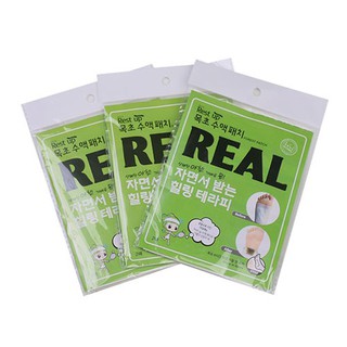 Miếng Dán Thải Độc Chân Rest Up Forest Patch (10 miếng)