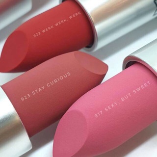 Son lỳ MAC Powder Kiss Lipstick