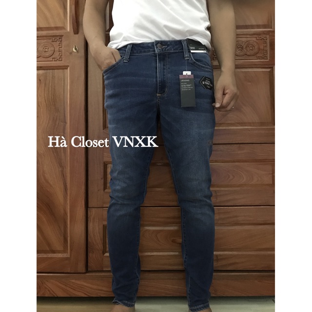 Quần Jean ana Xuất Xịn