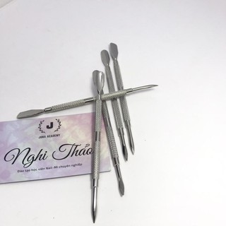 Cây đẩy da chết nail