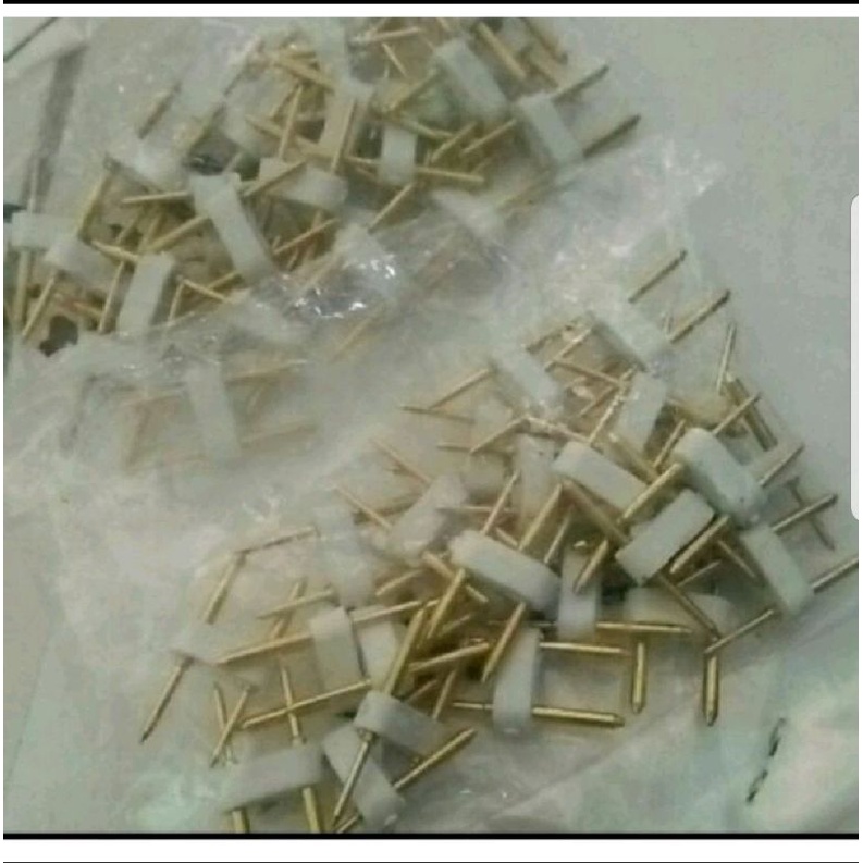 Bộ 20 kim nguồn led 2835