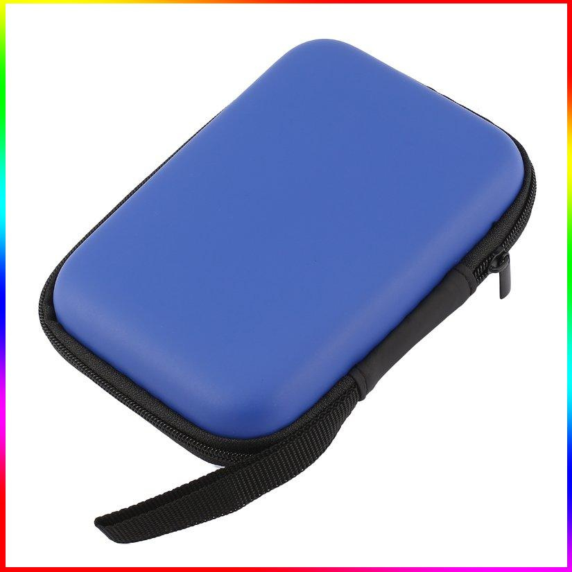 Túi Đựng Ổ Cứng Hdd 2.5 '' Ốp | BigBuy360 - bigbuy360.vn