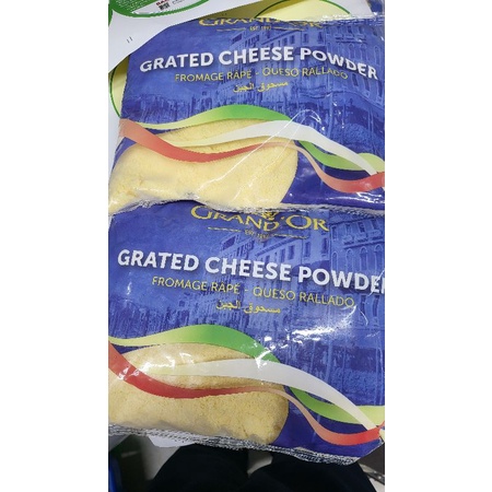 Phomai bột Pamesan Hà Lan