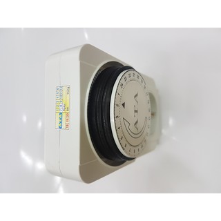 Ổ CẮM HẸN GIỜ CƠ ATA AT-24A