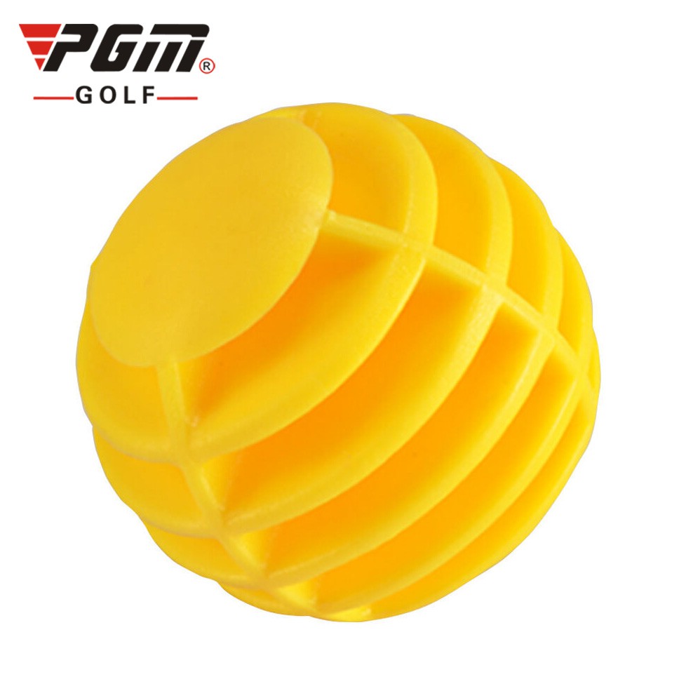 Bóng Tập Golf Rỗng - PGM Hollow Golf Ball - Q010