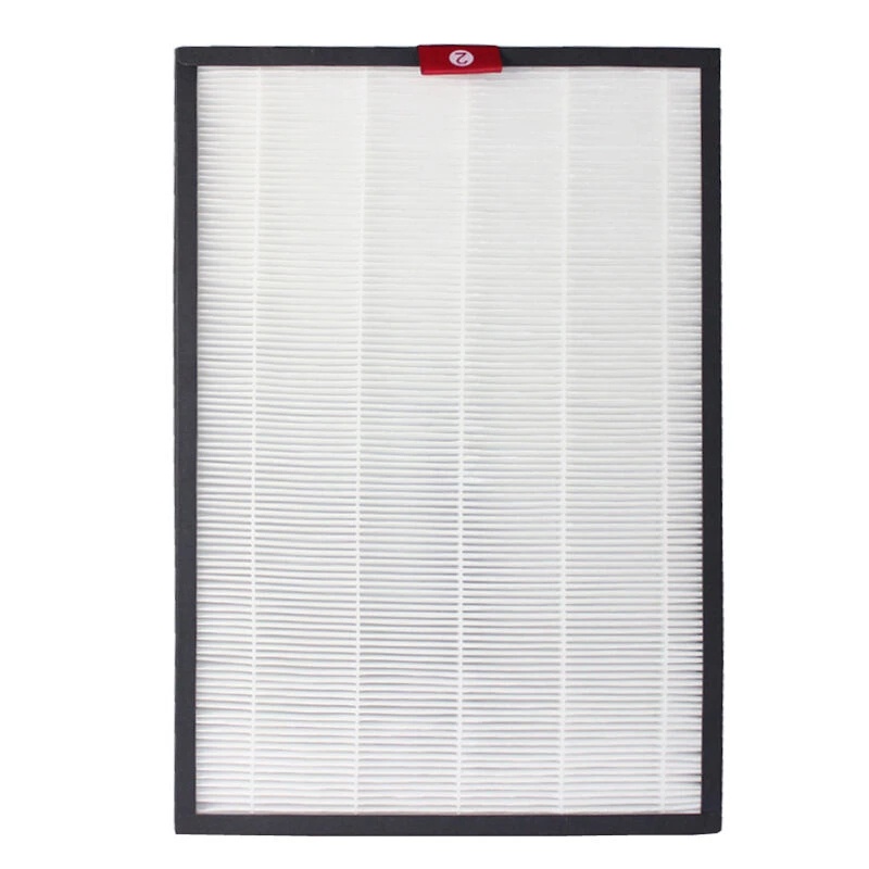 Tấm Lọc Carbon Hoạt Tính Dành Cho Honeywell JAC35M2101W PAC35M1101W HPF35M1120 OCF35M6001 PAC35M KJ300F KJ305F J35M
