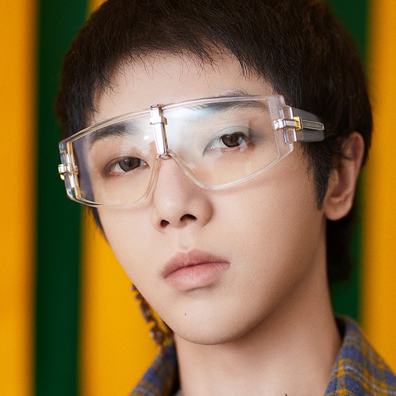 Kính Mát Thời Trang Hàn Quốc 2020 | BigBuy360 - bigbuy360.vn