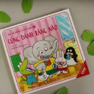 Pao Và Những Người Bạn (Bộ 5 Cuốn)