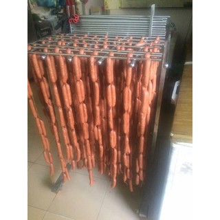 lạp xưởng 500gr