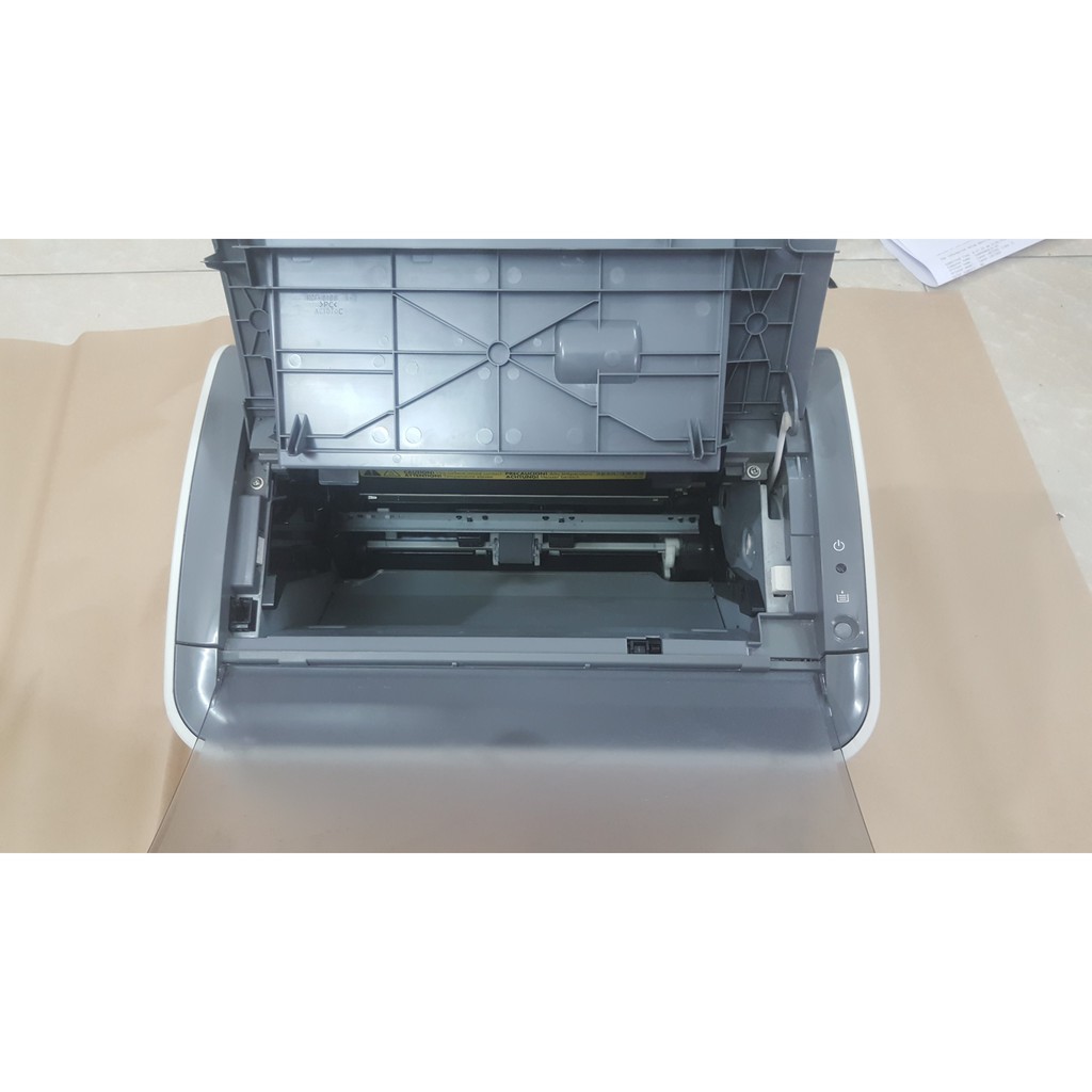 Máy In Văn Phòng 1 Mặt A4,A5 Nhỏ Gọn - Hãng Canon 2900