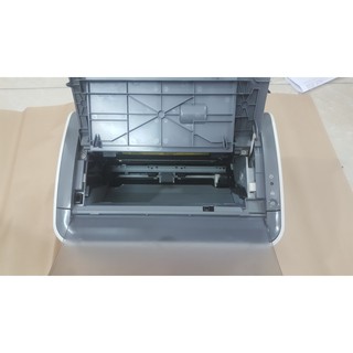 Máy in Canon 2900, Canon 3000 đã qua sử dụng - Hộp mực mới
