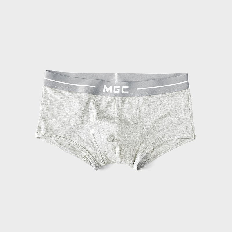 Quần lót nam MGC, quần lót dạng đùi thun cotton