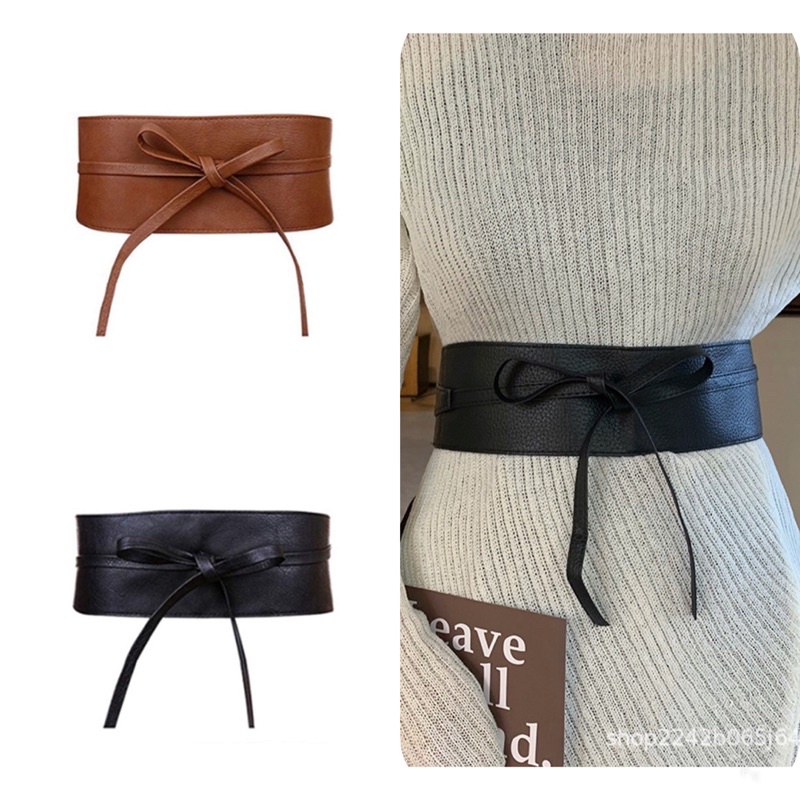 Đai da cột thần thánh