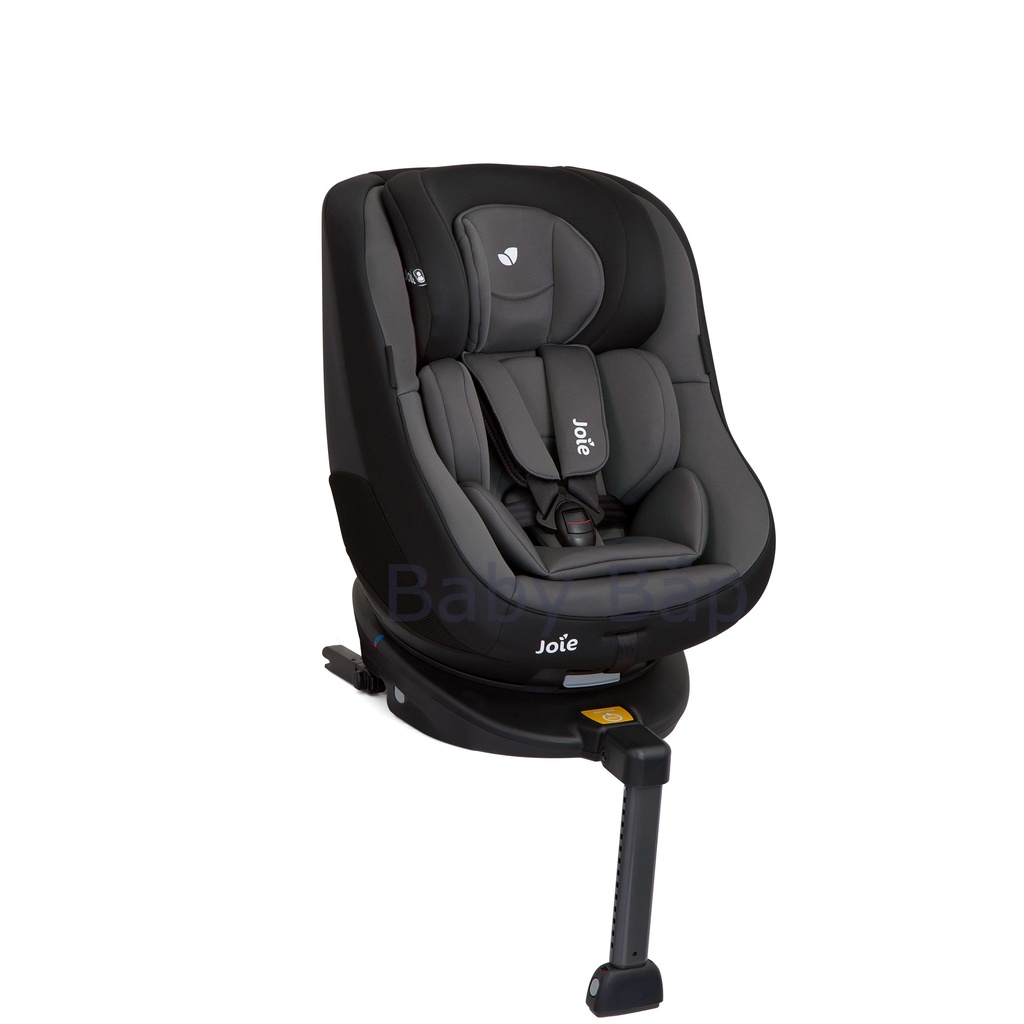 Ghế ngồi ô tô trẻ em Joie Spin 360 Isofix dành cho bé sơ sinh đến 4 tuổi (18kg)