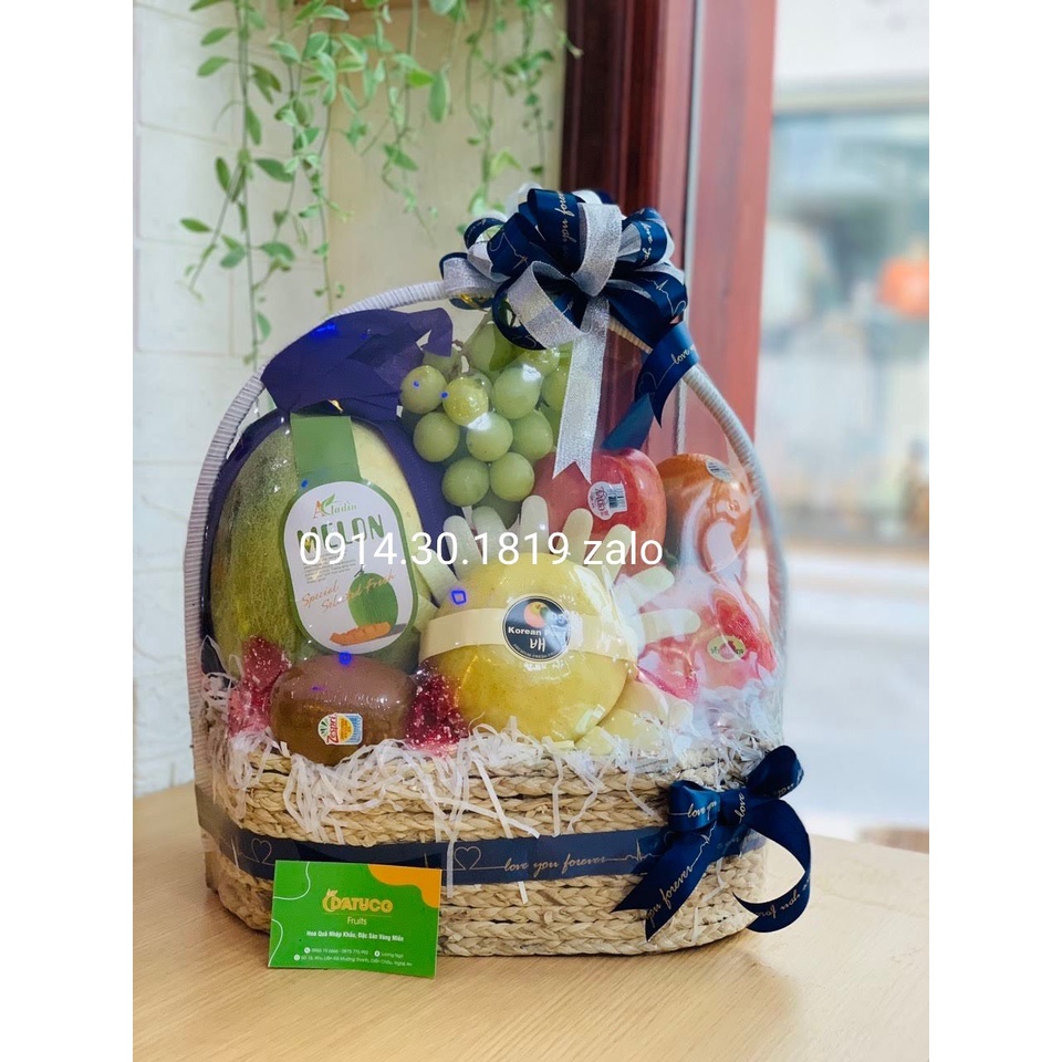 Màng Co Gói Giỏ Quà 70 * 60