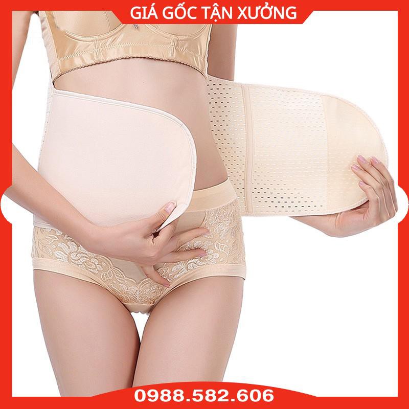 Gen Bụng Dạng Dán Giúp Mẹ Eo Thon Gọn - BTT00615