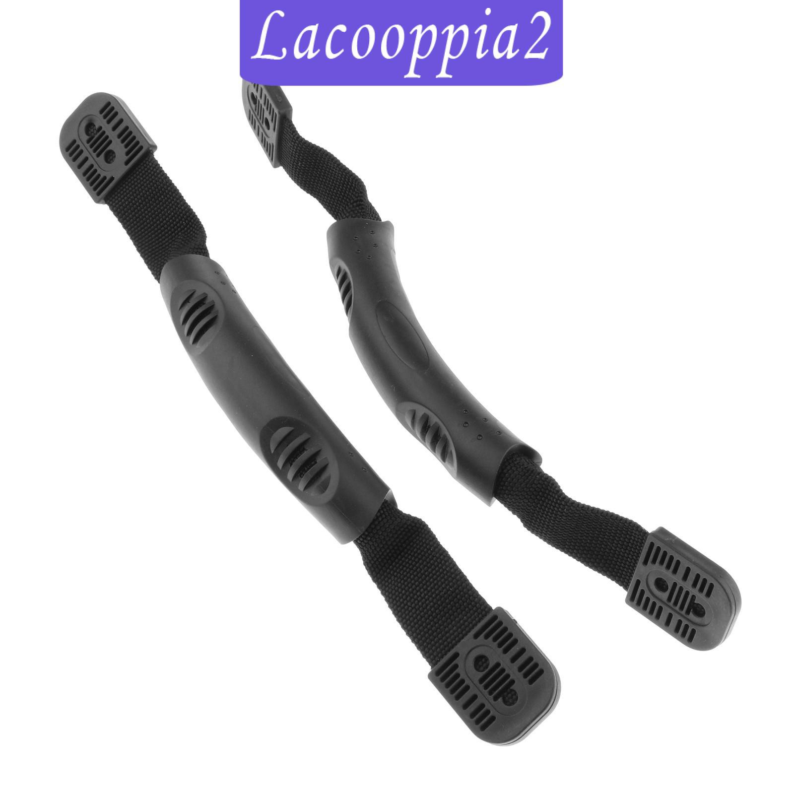 Set 2 Tay Nắm Cao Su Cho Thuyền Kayak