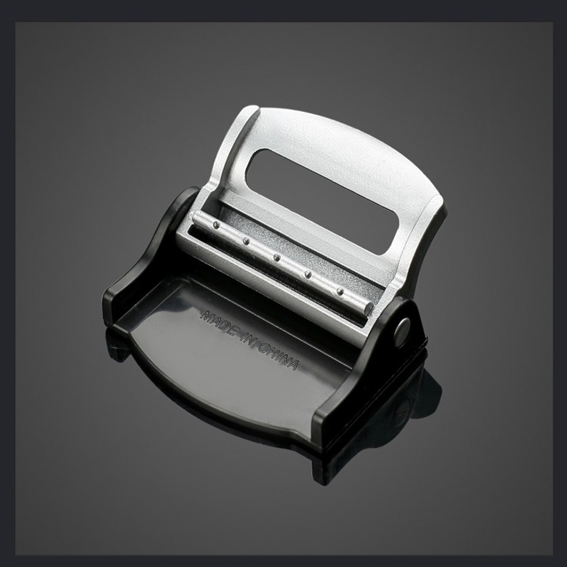 [Mới] Bộ 2 Chốt Khóa Dây An Toàn Tự Động Bằng Nhựa Chất Lượng Cao Cho Xe Hơi