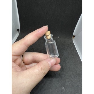 Nút bần nút gỗ mini [set 3 nút]