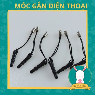 [Dụng cụ len chọc chuyên dụng] Móc gắn điện thoại