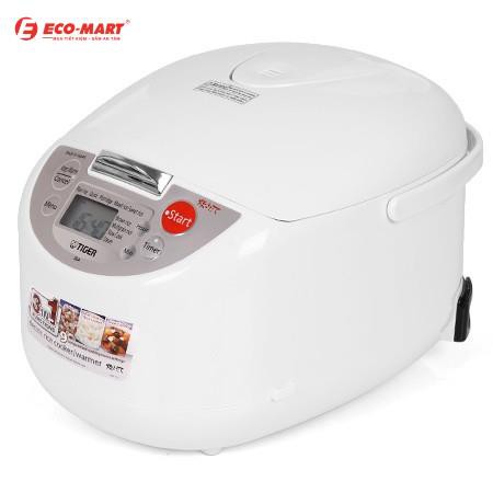 Nồi cơm điện tử Tiger JBA-A18W