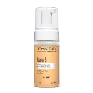 [DEAL SỐC] Sửa rửa mặt dùng cho da nhạy cảm Dermaceutic Foamer 5 - 100ml