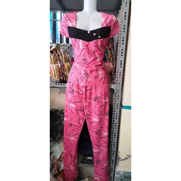 Bộ tay ngắn quần dài thun aty loại 1