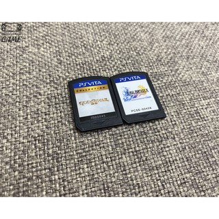 Thẻ (Gamecard) cho máy Vita các đời