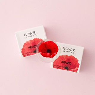 💥 Nước hoa mini nữ Flower in the air - KENZO