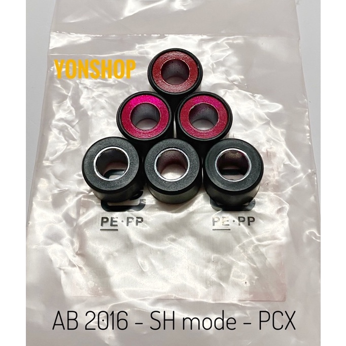 Bi Nồi HONDA AB 110 - 125/ Lead 110 - 125/ SCR/ Vision 110 - 125/ Click - Vario/ Sh Mode/ PCX/ Spacy Hàng Cao Cấp Loại 1