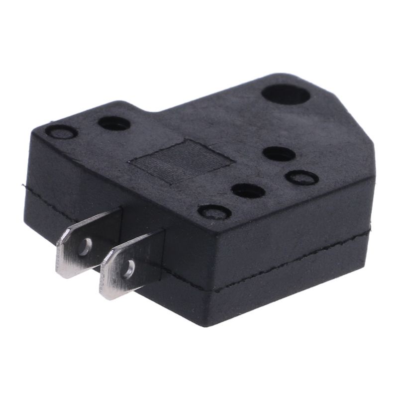 Set 2 công tắc điều khiển đèn phanh tay trái phải cho Pit Monkey Quad
