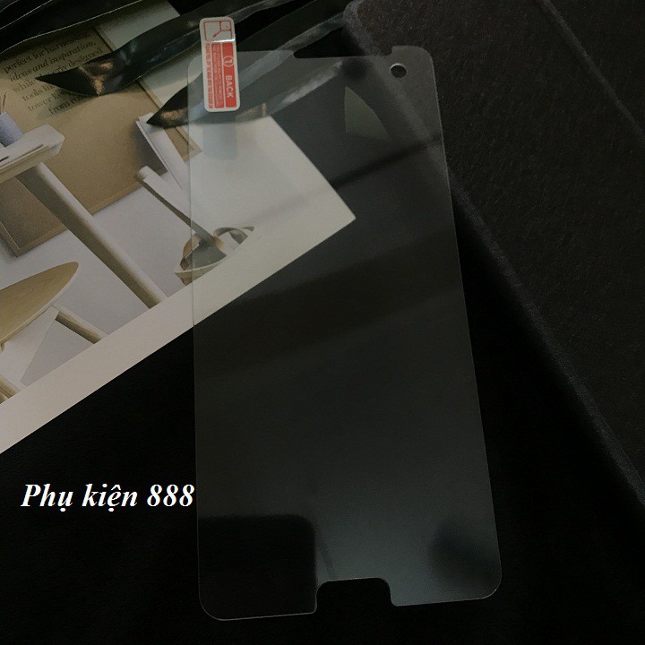 Miếng dán kính cường lực HTC U Ultra Glass - CL190