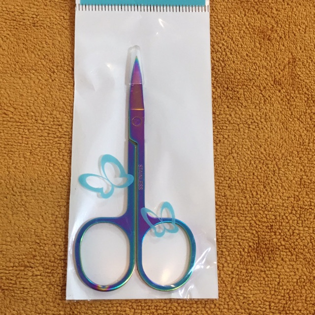 Kéo cắt mini