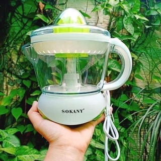 Máy vắt cam Sokany 700ml