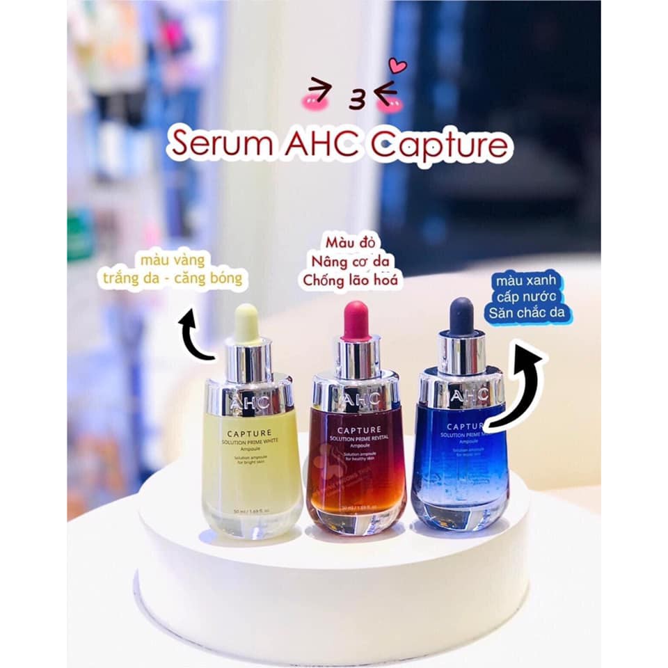 SERUM AHC CAPTURE