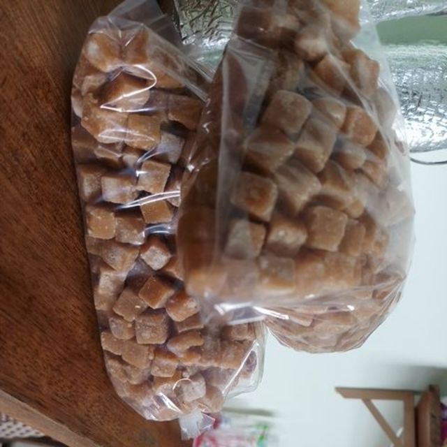 Đường mía Hà thủ ô 1KG | BigBuy360 - bigbuy360.vn