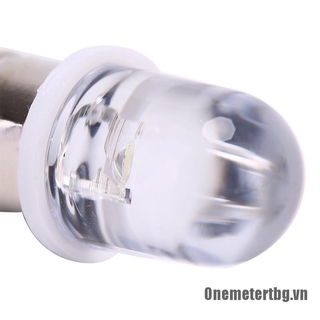 Set 5 Bóng Đèn Led E10 DC 3V 4.5V Chuyên Dụng