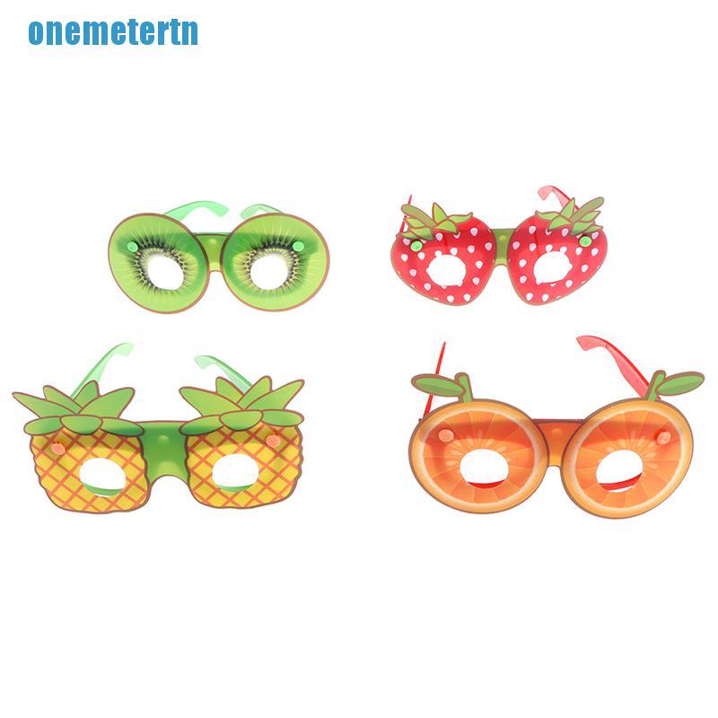 Mắt Kính Hình Trái Cây Ngộ Nghĩnh | BigBuy360 - bigbuy360.vn