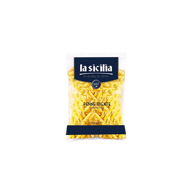 - LA SICILIA  – NUI ỐNG XÉO 500G