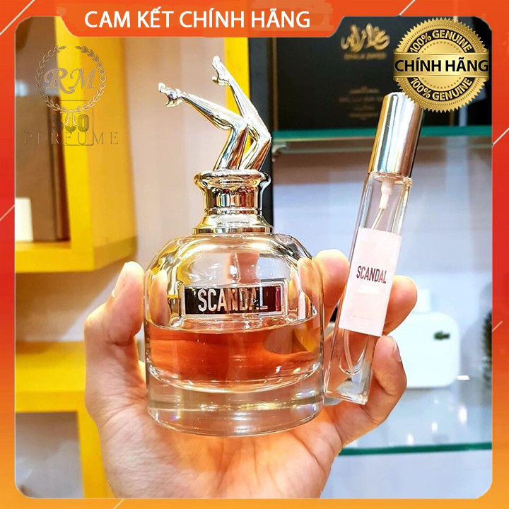 Nước hoa nữ cao cấp Mini 𝗝𝗲𝗮𝗻 𝗣𝗮𝘂𝗹 𝗦𝗰𝗮𝗻𝗱𝗮𝗹 𝗘𝗗𝗣 chính hãng | BigBuy360 - bigbuy360.vn