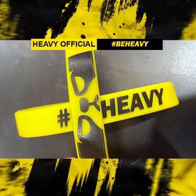 Hình In Cực Chất Dành Cho Fan Của Heavy