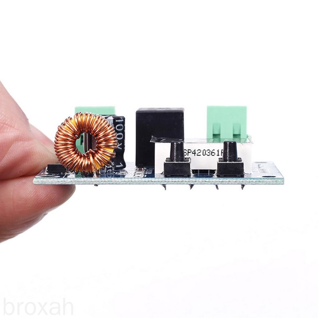 Mô đun bảo vệ điện áp thấp XH-M609 DC 12V-36V
