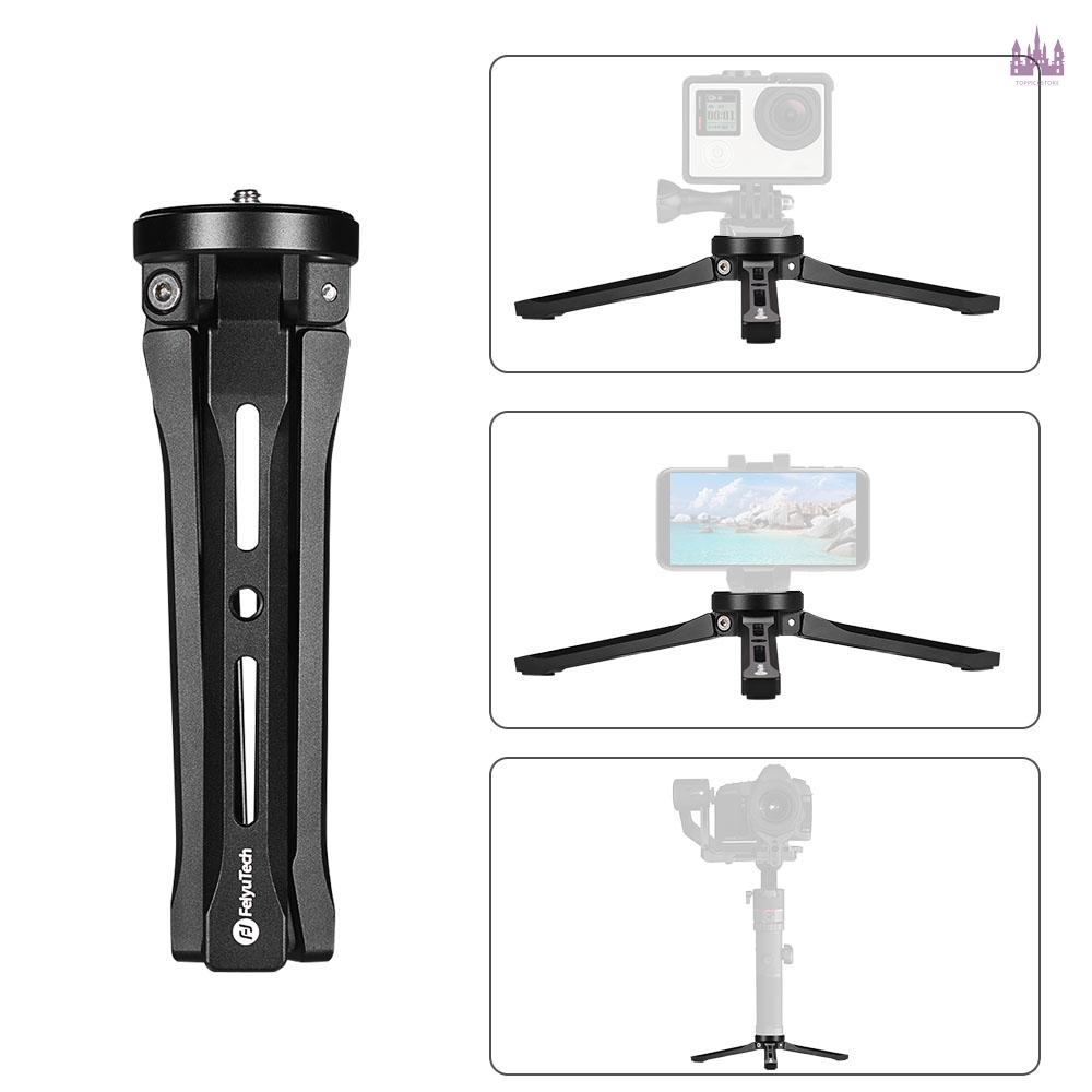 Giá Đỡ Ba Chân Feiyutech V4 Bằng Hợp Kim Nhôm Cho Zhiyun Dji Moza Hohem Feiyutech Ak4000 Ak2000 | BigBuy360 - bigbuy360.vn