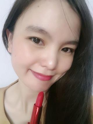 Son may mắn LUCKY LIPSTICK( Sài Gòn)